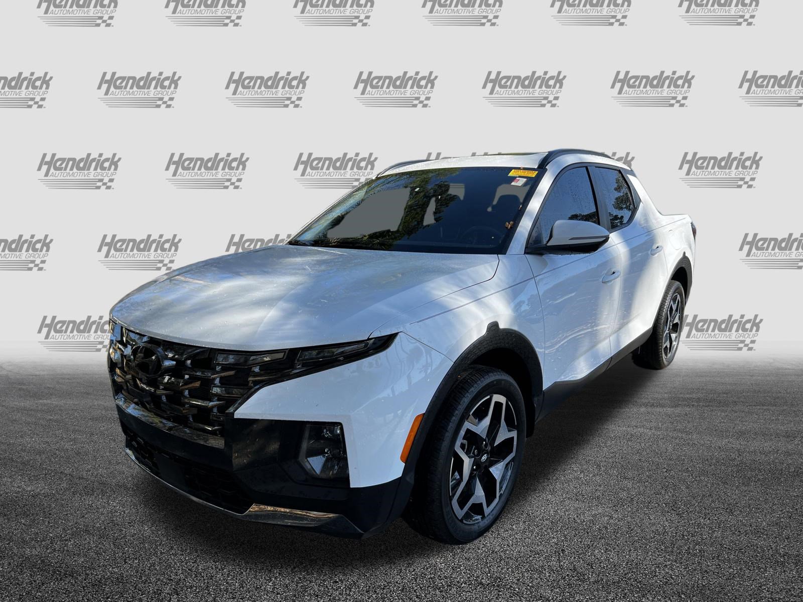Used 2023 Hyundai Santa Cruz Limited image 5