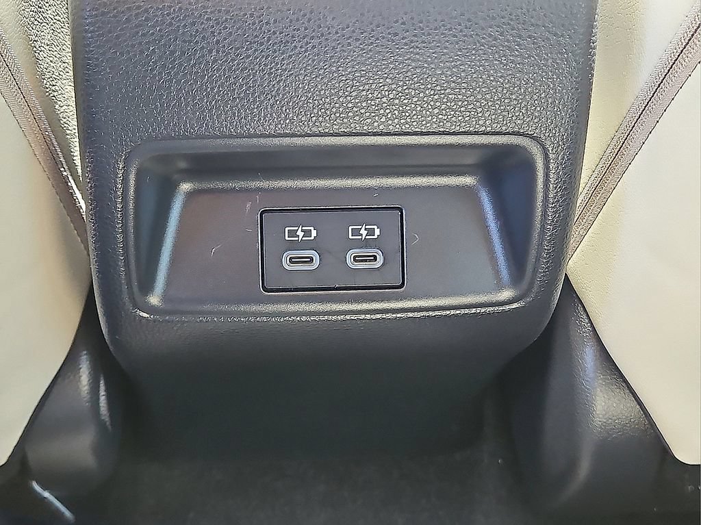 Used 2024 Toyota Corolla XLE FWD image 14