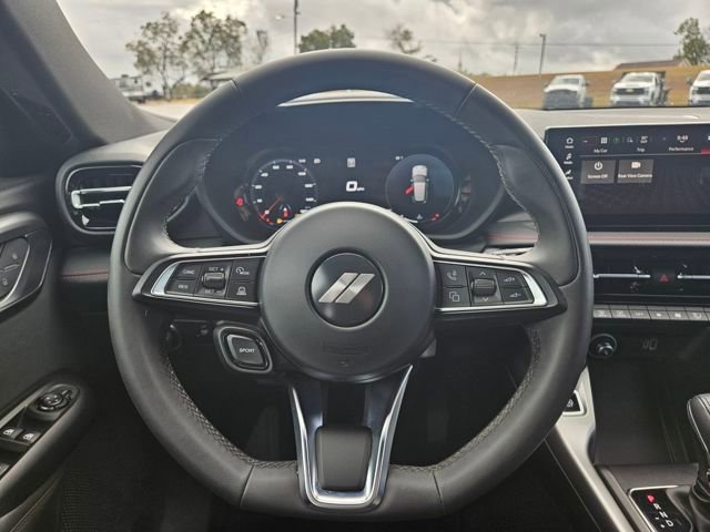 Used 2024 Dodge Hornet GT w/ GT Blacktop Package image 14