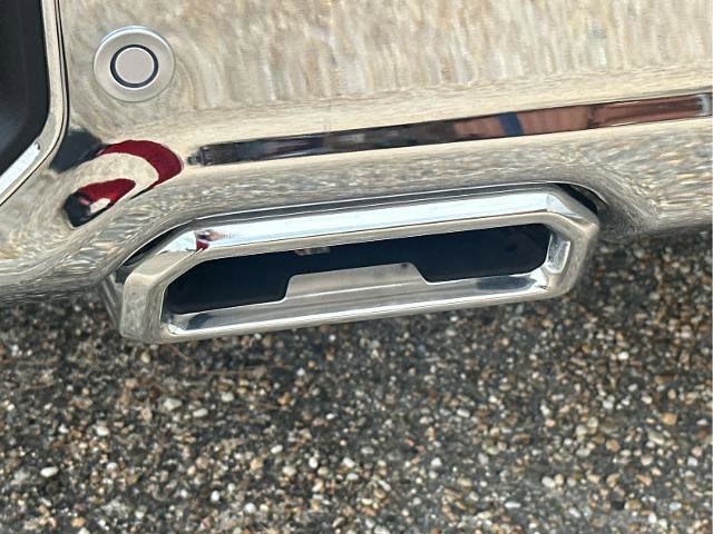 New 2026 Chevrolet Silverado 1500 LTZ image 22