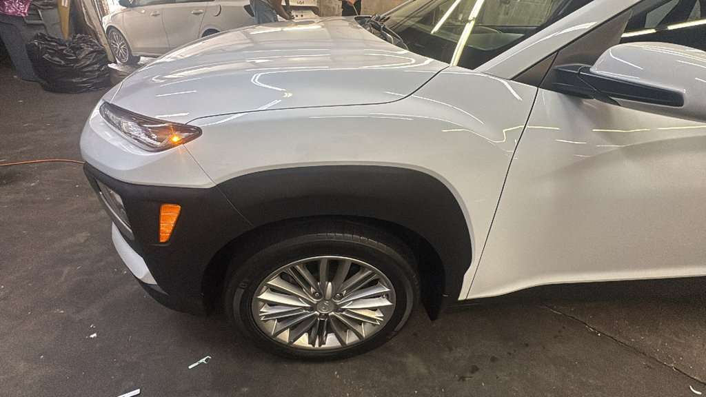 Used 2019 Hyundai Kona SEL AWD/4WD image 9