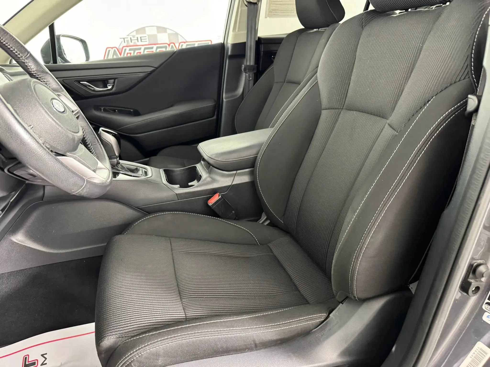 Used 2022 Subaru Legacy Premium AWD/4WD image 30