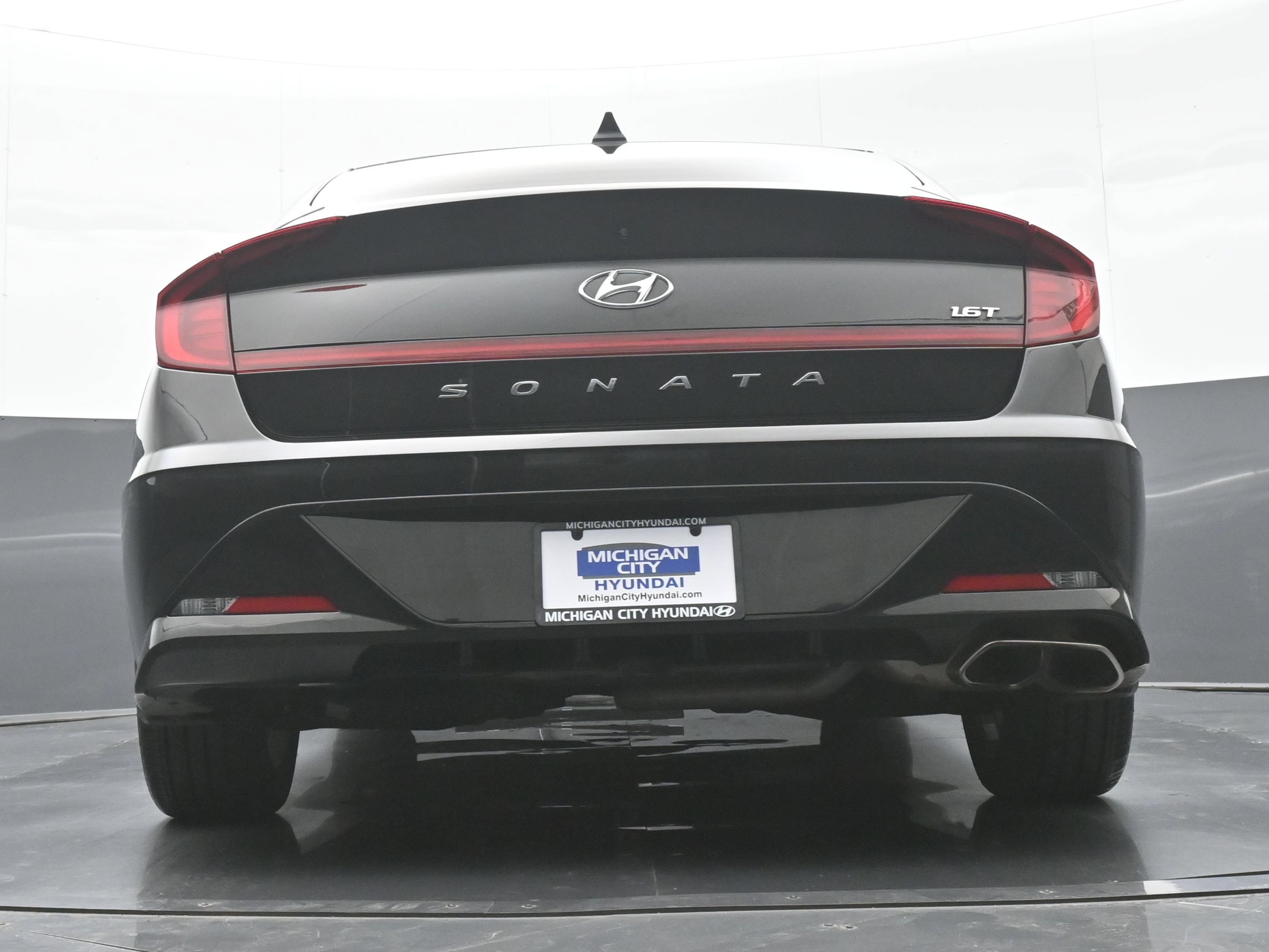 Used 2022 Hyundai Sonata SEL Plus FWD image 37