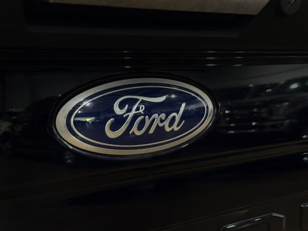 Used 2022 Ford F250 Lariat w/ Chrome Package image 63