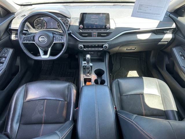 Used 2019 Nissan Altima 2.5 SR FWD image 29