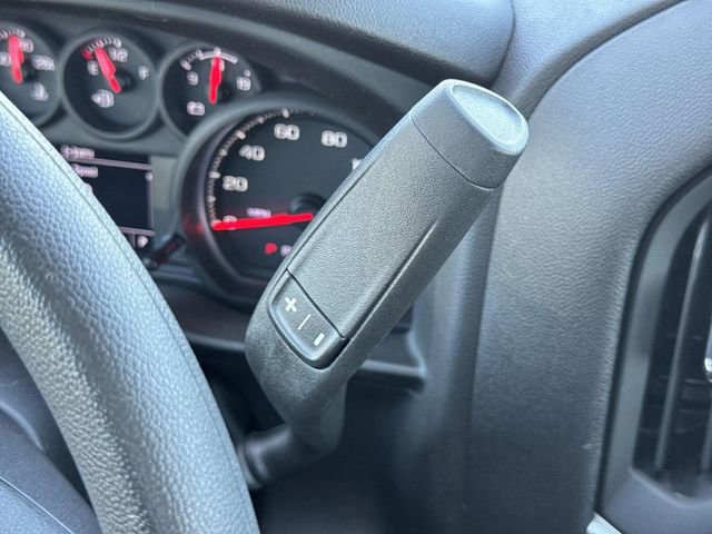 New 2026 GMC Sierra 1500 Pro w/ 1SA Safety Plus Package image 12