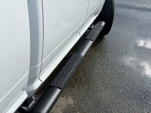 New 2026 RAM 3500 Tradesman image 9