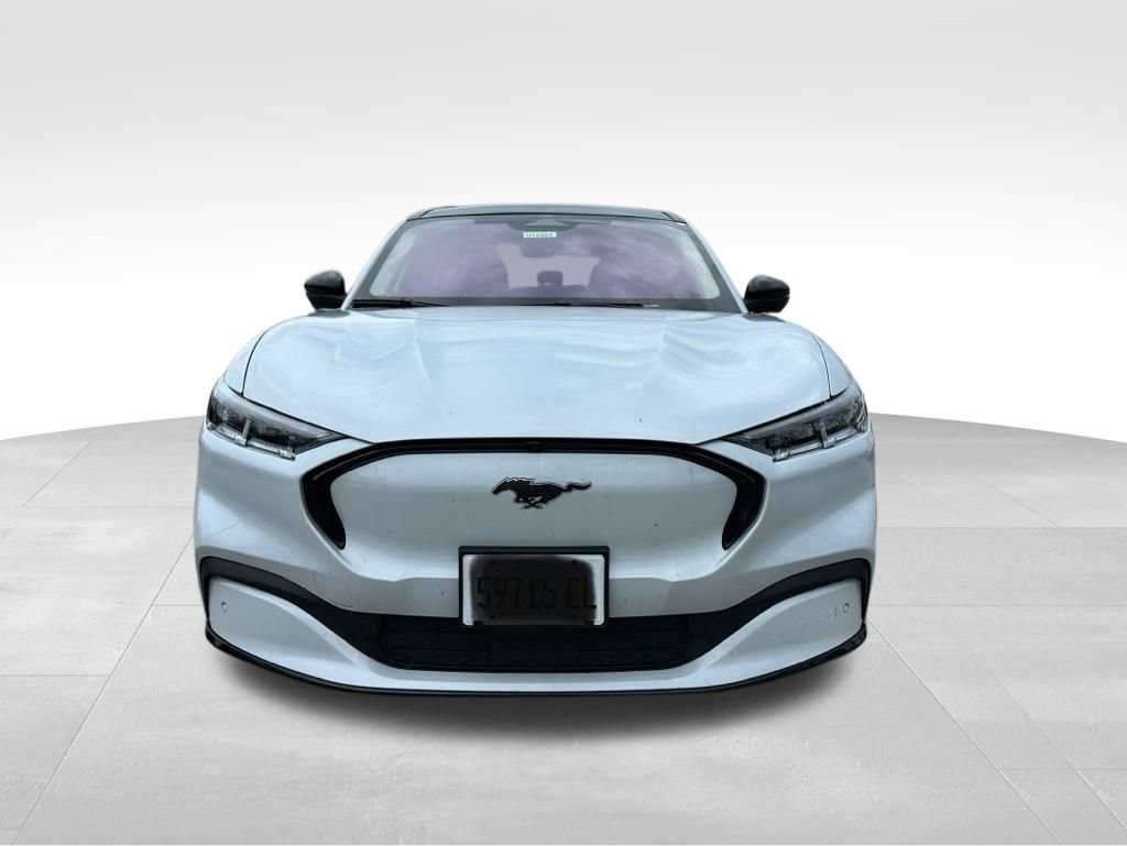 Used 2022 Ford Mustang Mach-E Premium image 4
