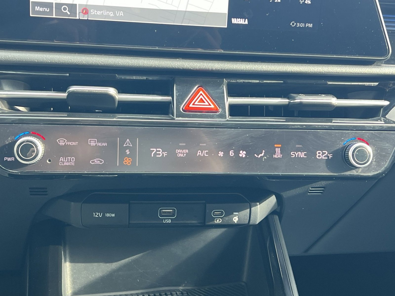 Used 2024 Kia Niro Wind image 21