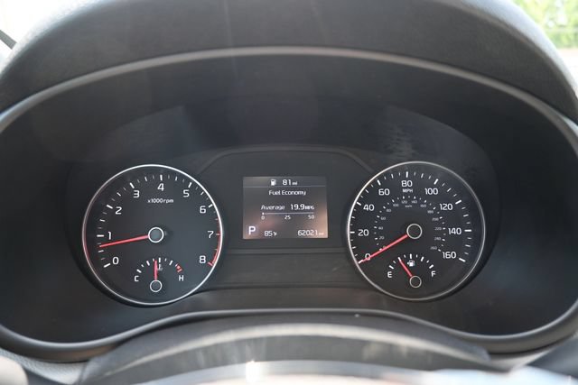Used 2021 Kia Sportage EX FWD image 44