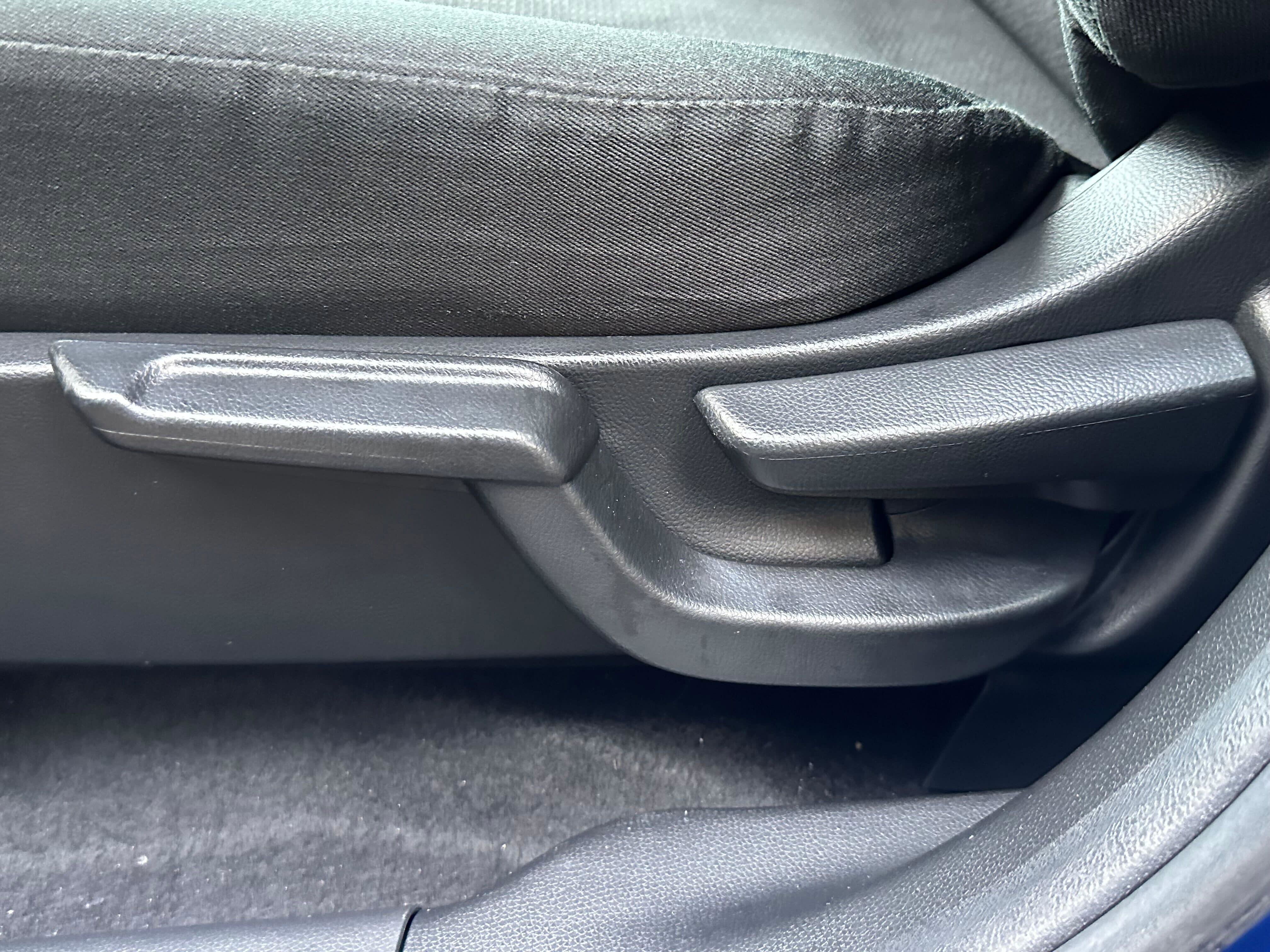 Used 2015 Honda Fit LX image 22