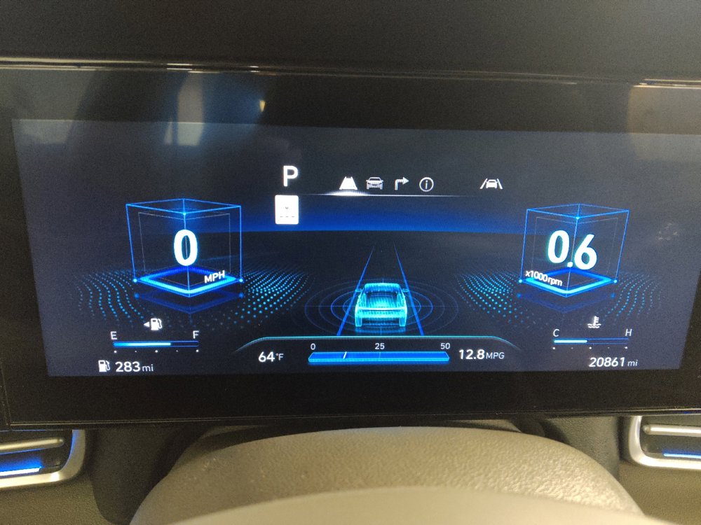 Used 2025 Hyundai Elantra SEL FWD image 23