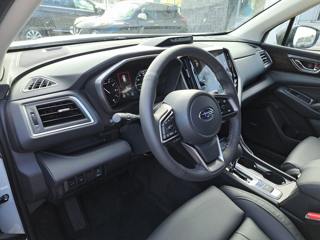 New 2026 Subaru Ascent Touring image 10