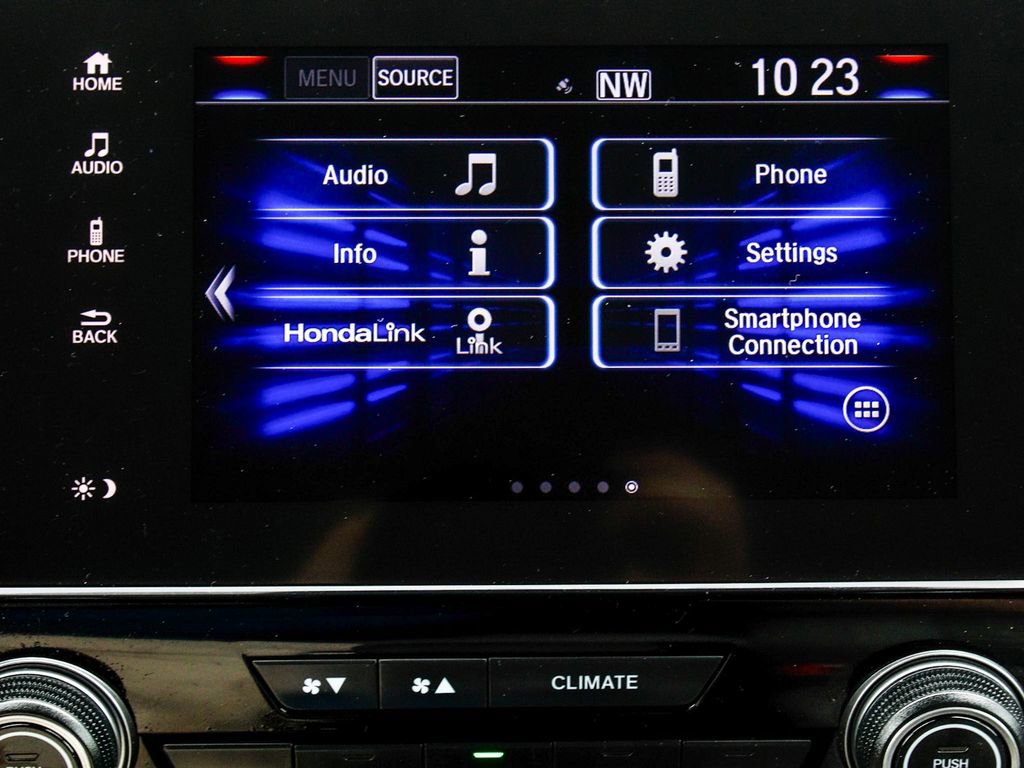 Used 2018 Honda CR-V EX image 20