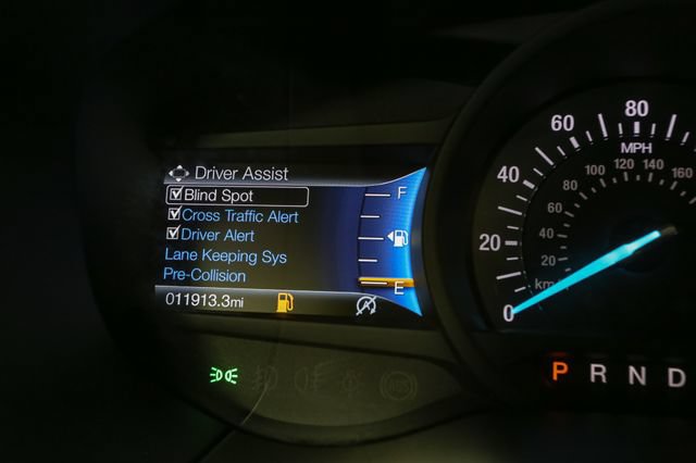 Used 2024 Ford Edge SEL w/ Convenience Package AWD/4WD image 33