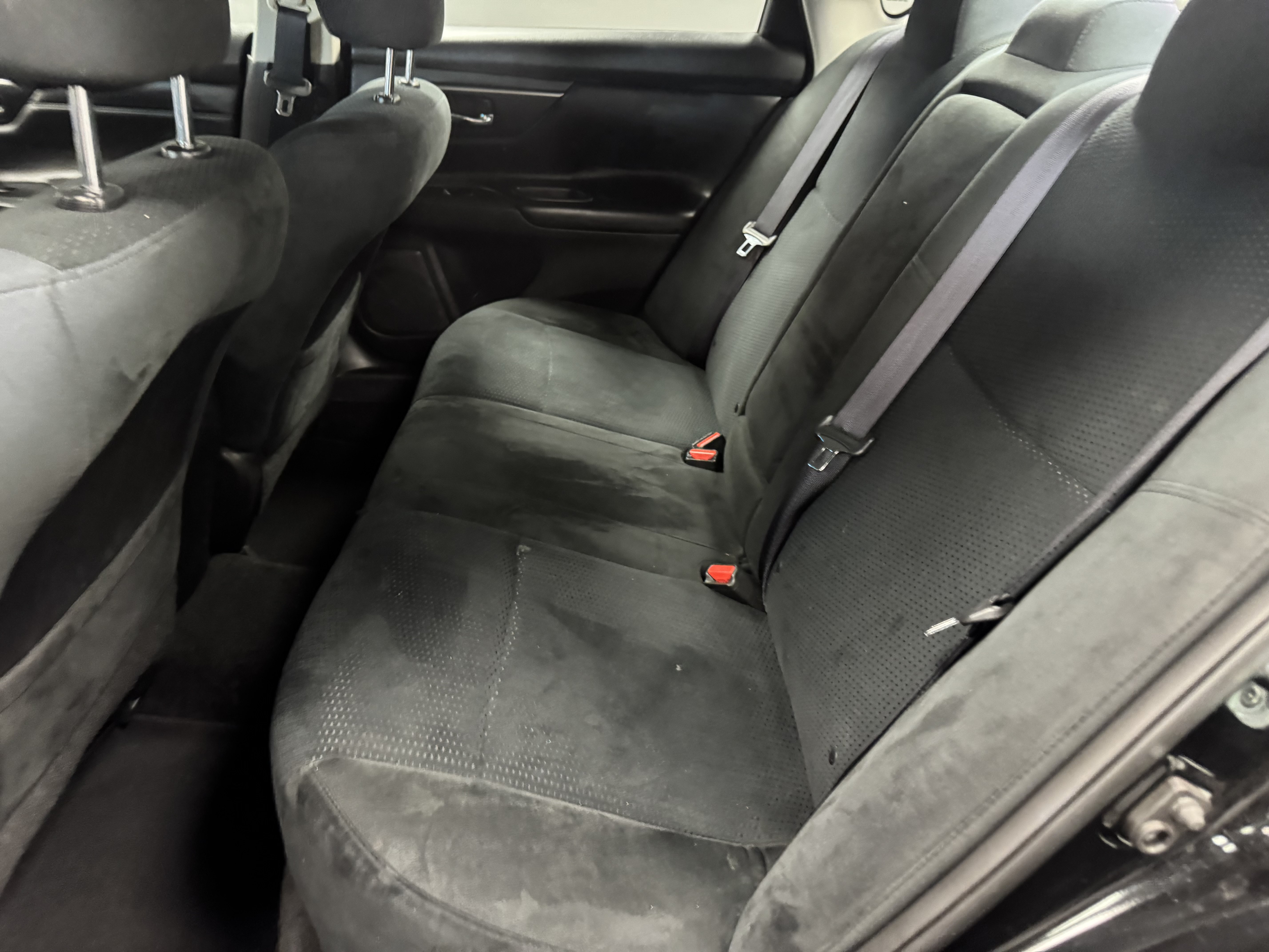 Used 2015 Nissan Altima 2.5 S w/ Power Driver Seat Package FWD image 13