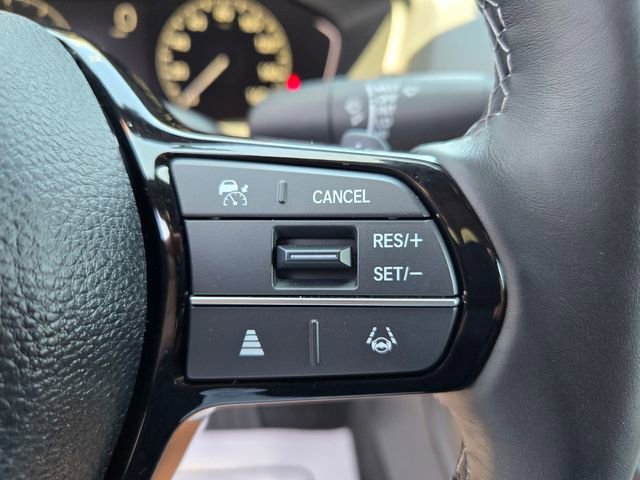 Used 2026 Honda Civic Sport image 17