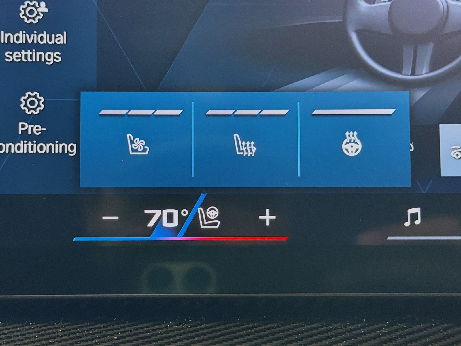 New 2026 BMW X6 M Competition w/ Executive Package AWD/4WD image 24