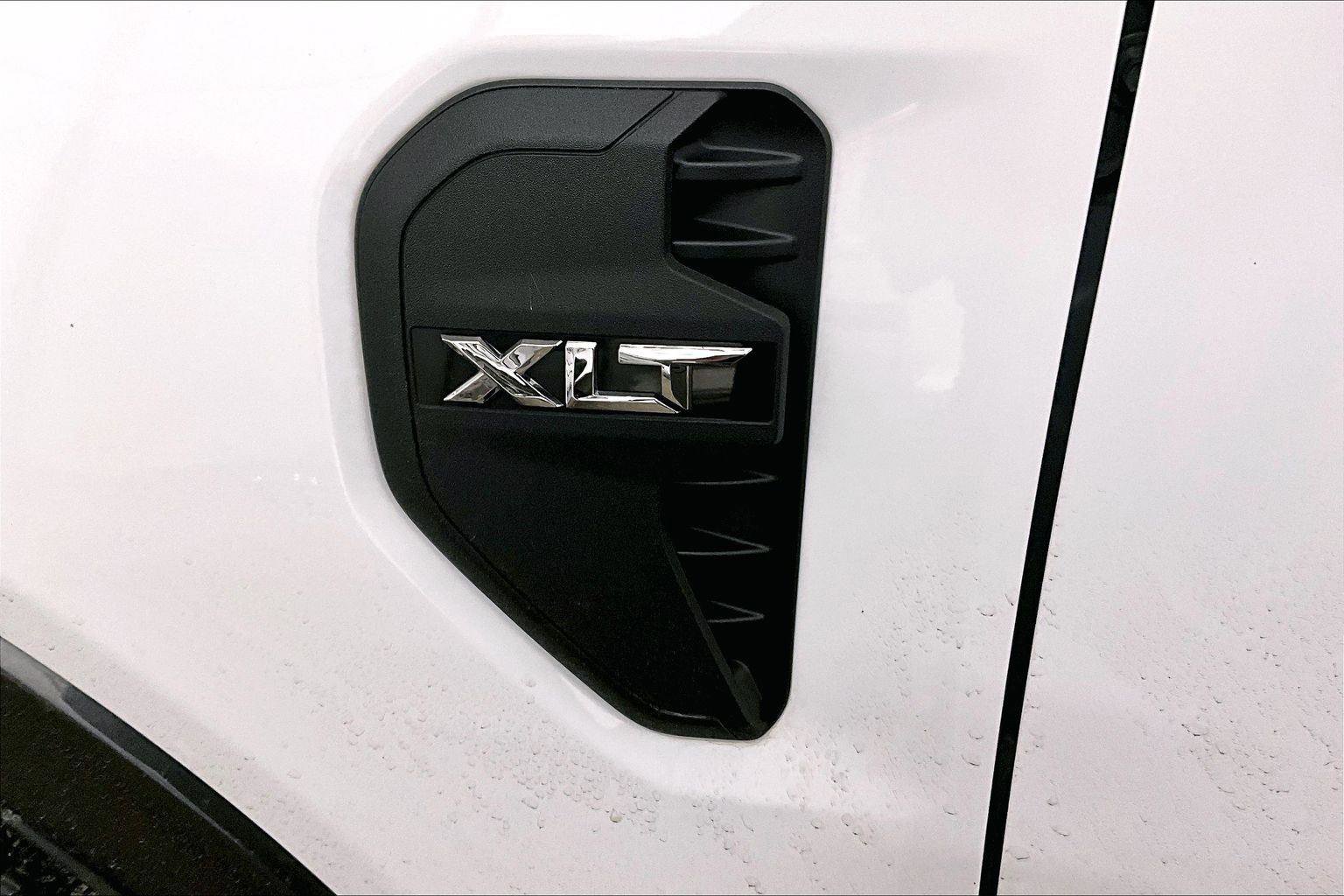 Certified 2024 Ford Ranger XLT w/ Trailer Tow Package image 13