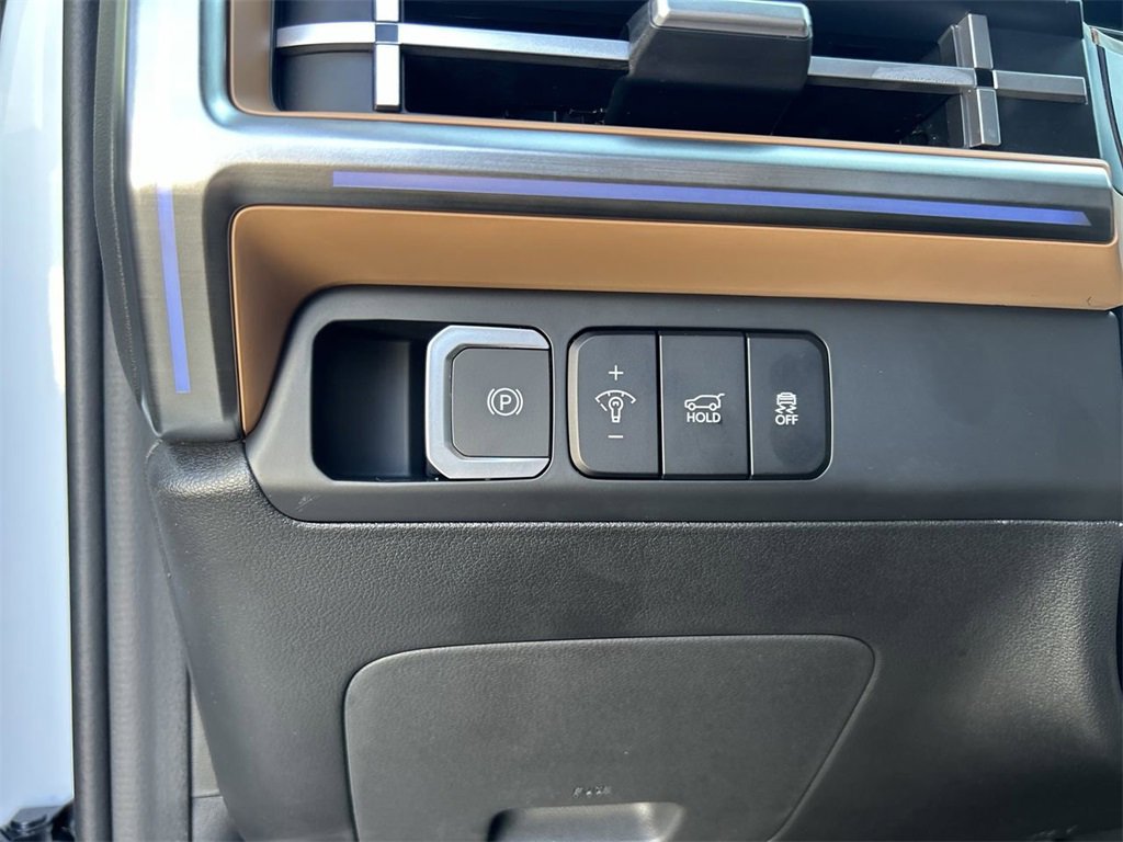 New 2026 Hyundai Santa Fe Limited image 27