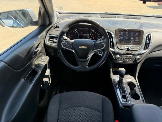 Used 2022 Chevrolet Equinox LT FWD image 10