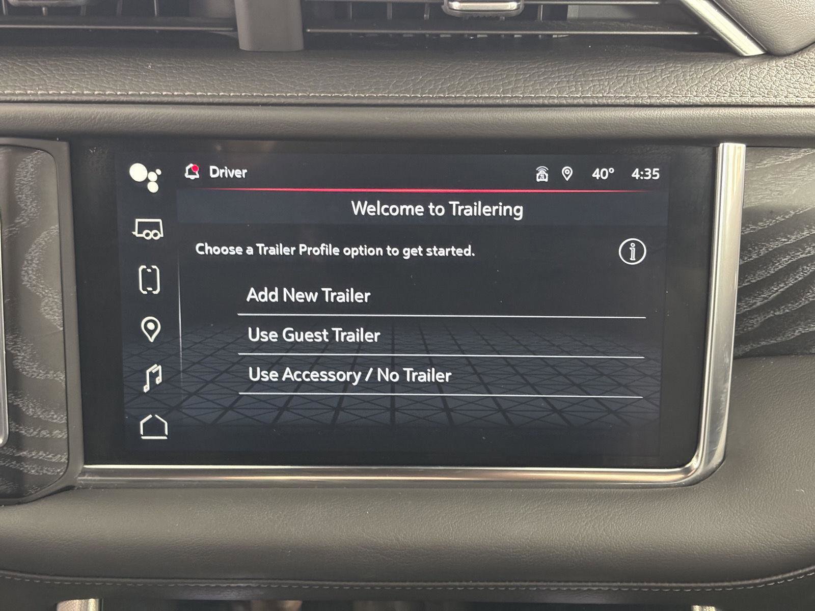 Used 2023 GMC Yukon Denali w/ Advanced Technology Package image 42