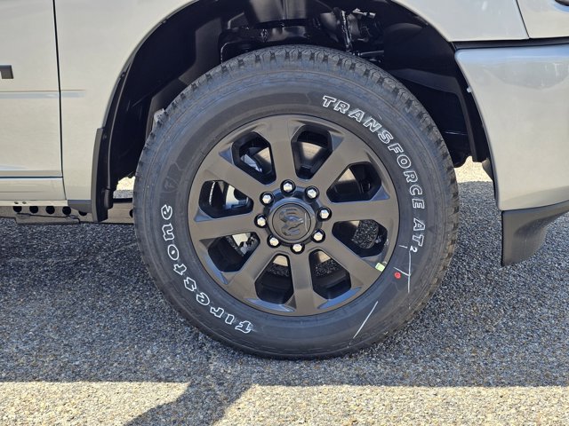 New 2026 RAM 2500 Big Horn RWD image 12
