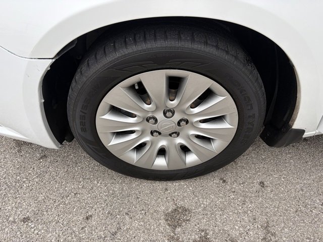 Used 2014 Chrysler 200 LX image 13