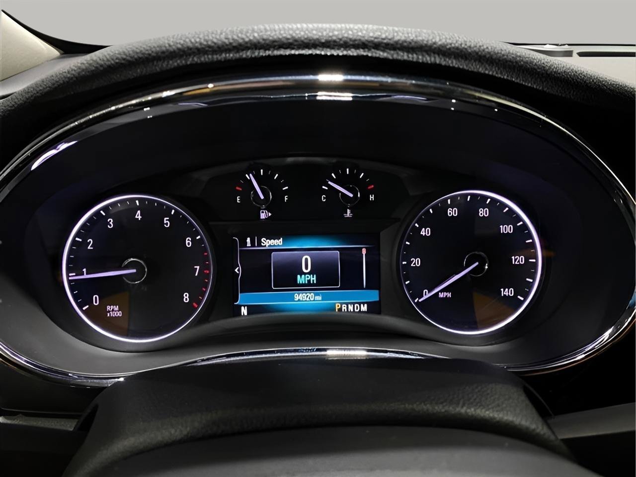 Used 2018 Buick Encore Essence FWD image 12