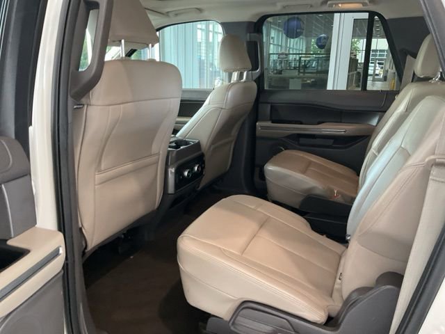 Used 2021 Ford Expedition Max XLT RWD image 18