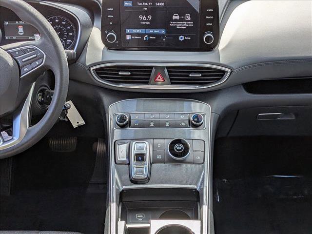 Used 2023 Hyundai Santa Fe SE image 12