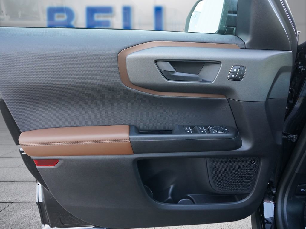 New 2026 Ford Bronco Sport Outer Banks image 31