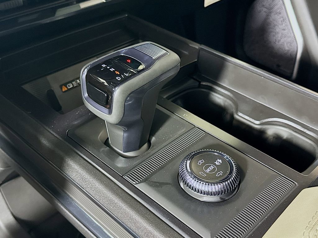 New 2026 GMC Hummer EV 4x4 Crew Cab image 11