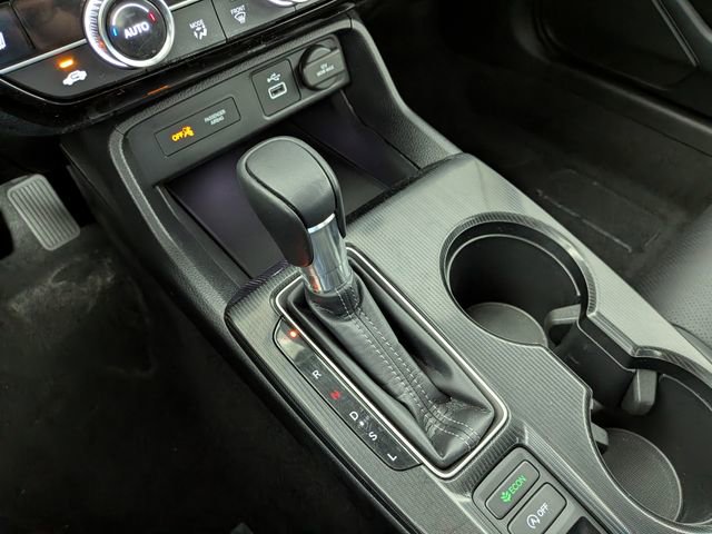 Used 2023 Honda Civic EX-L image 19