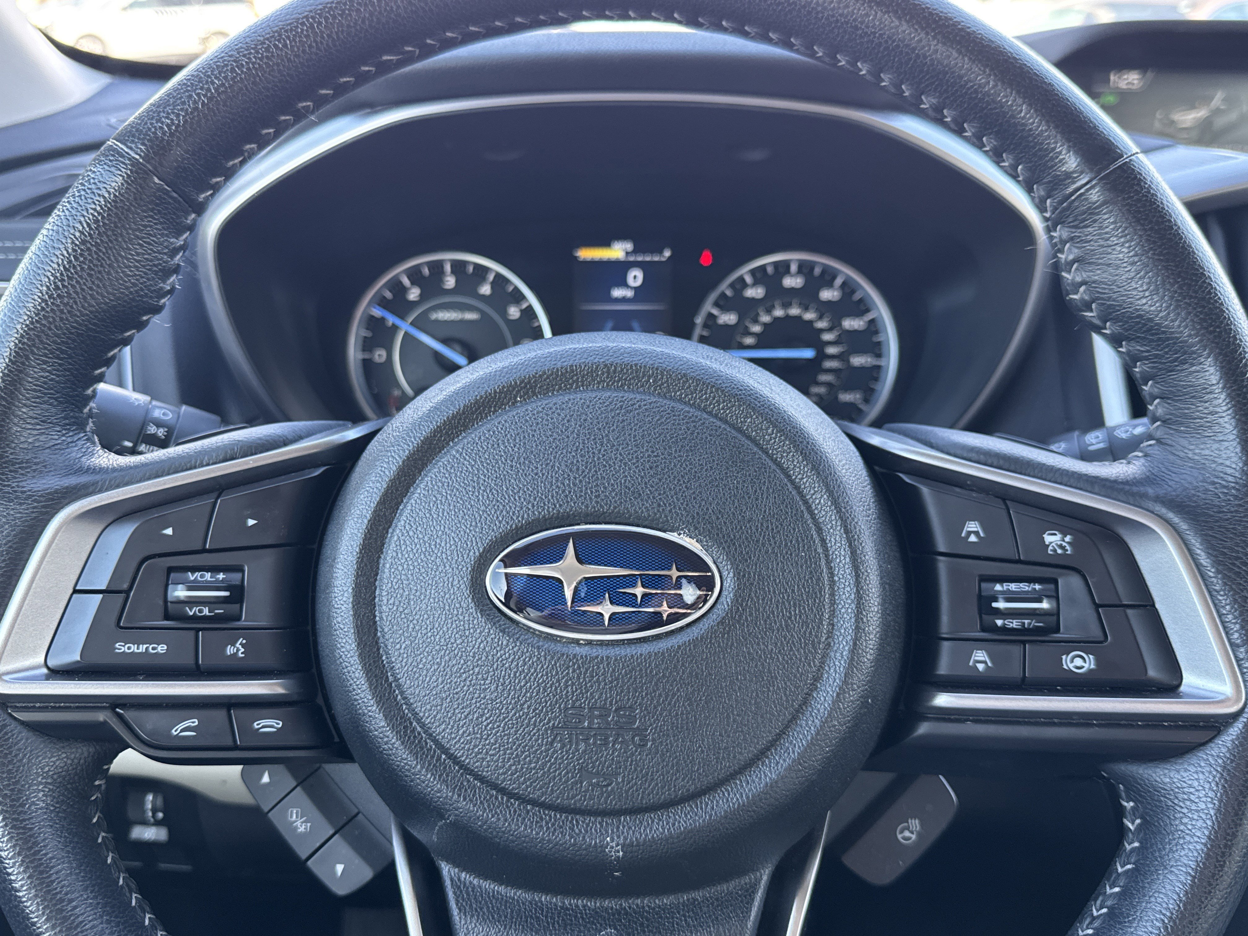 Used 2021 Subaru Ascent Limited image 15