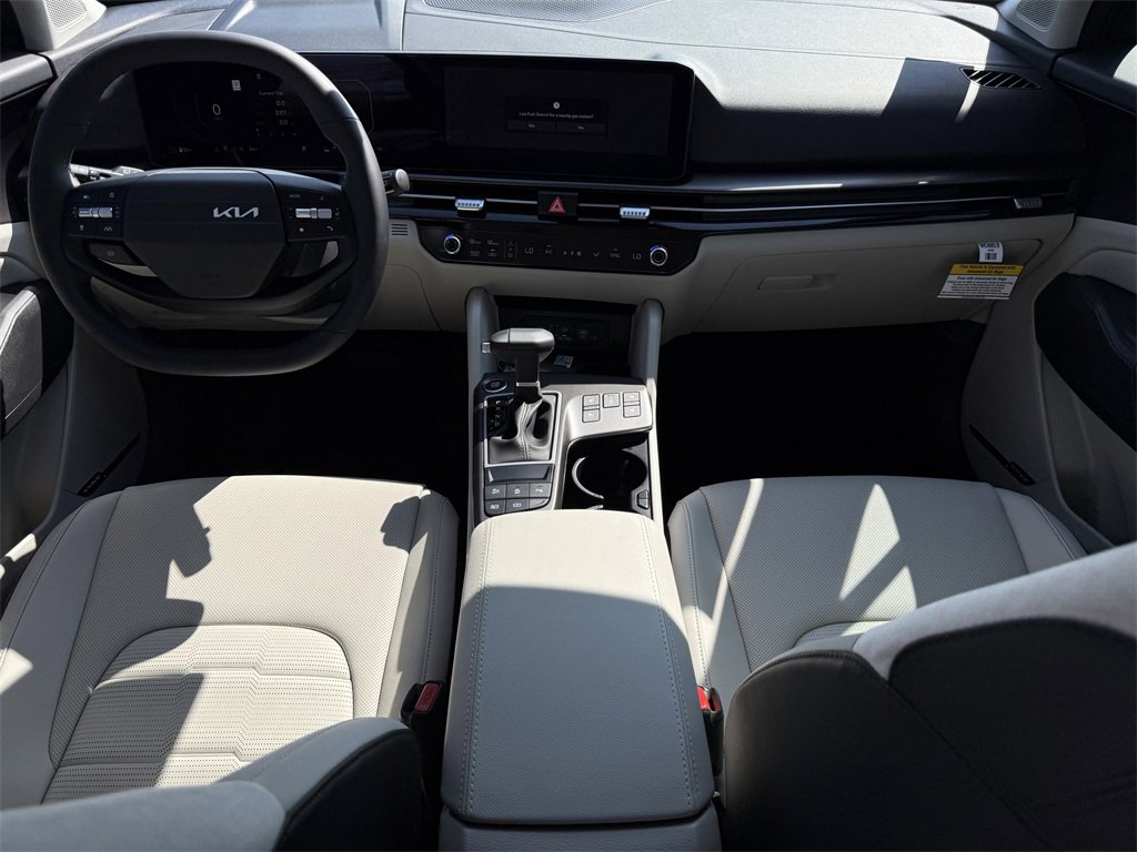 New 2026 Kia Sportage SX image 12