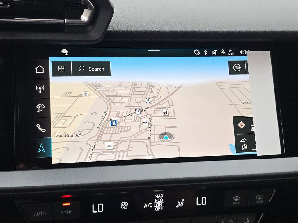 New 2026 Audi A3 2.0T Premium Plus image 24