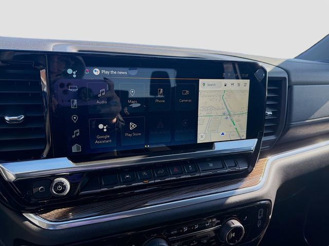 New 2026 Chevrolet Silverado 1500 LT image 16