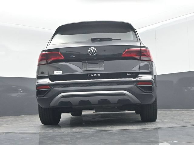 Used 2023 Volkswagen Taos S w/ Driver Assistance Package AWD/4WD image 47