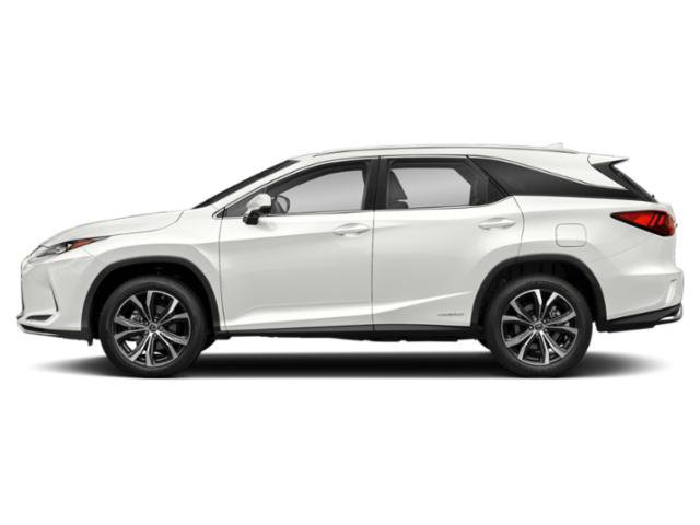 Used 2022 Lexus RX 450hL AWD w/ Special Edition image 5