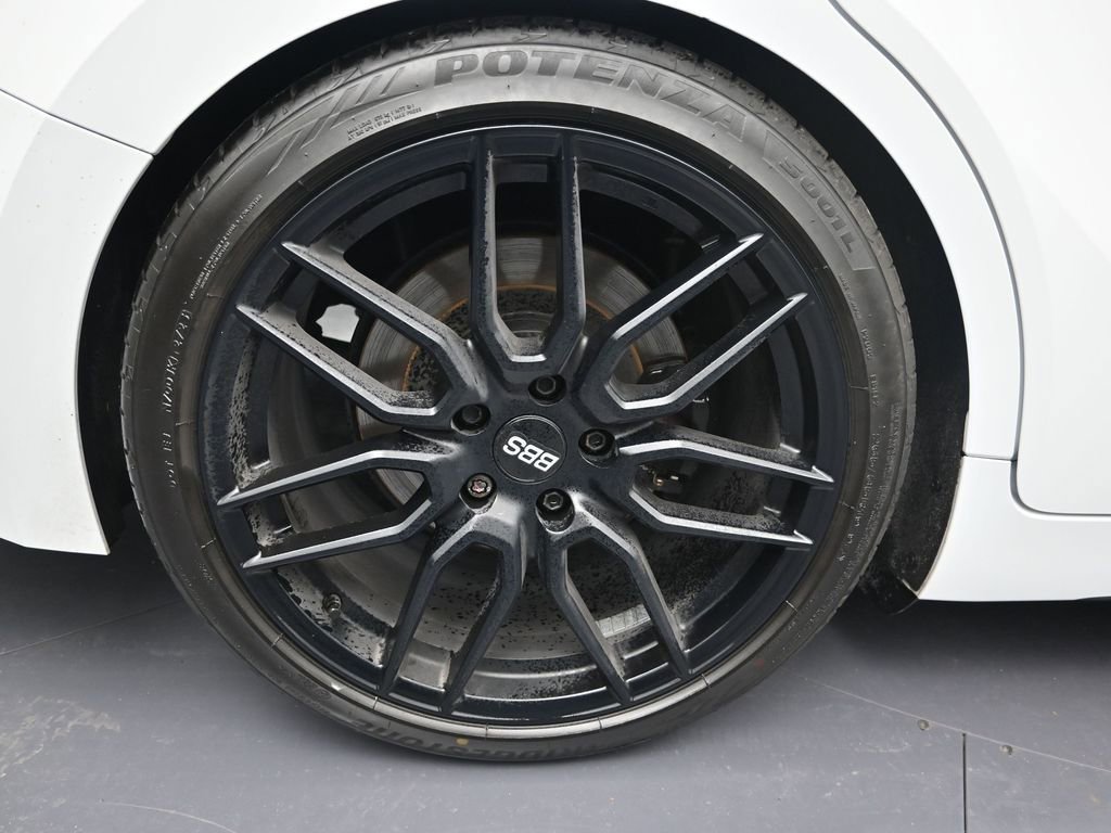 Used 2024 Lexus IS 500 w/ Accessory Package RWD image 9