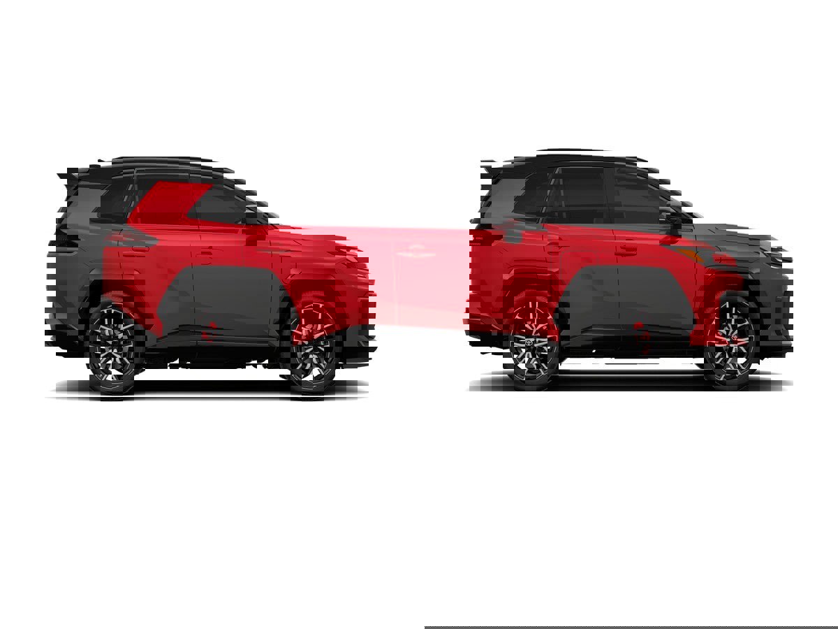 New 2026 Toyota RAV4 AWD Plug-in Hybrid image 12