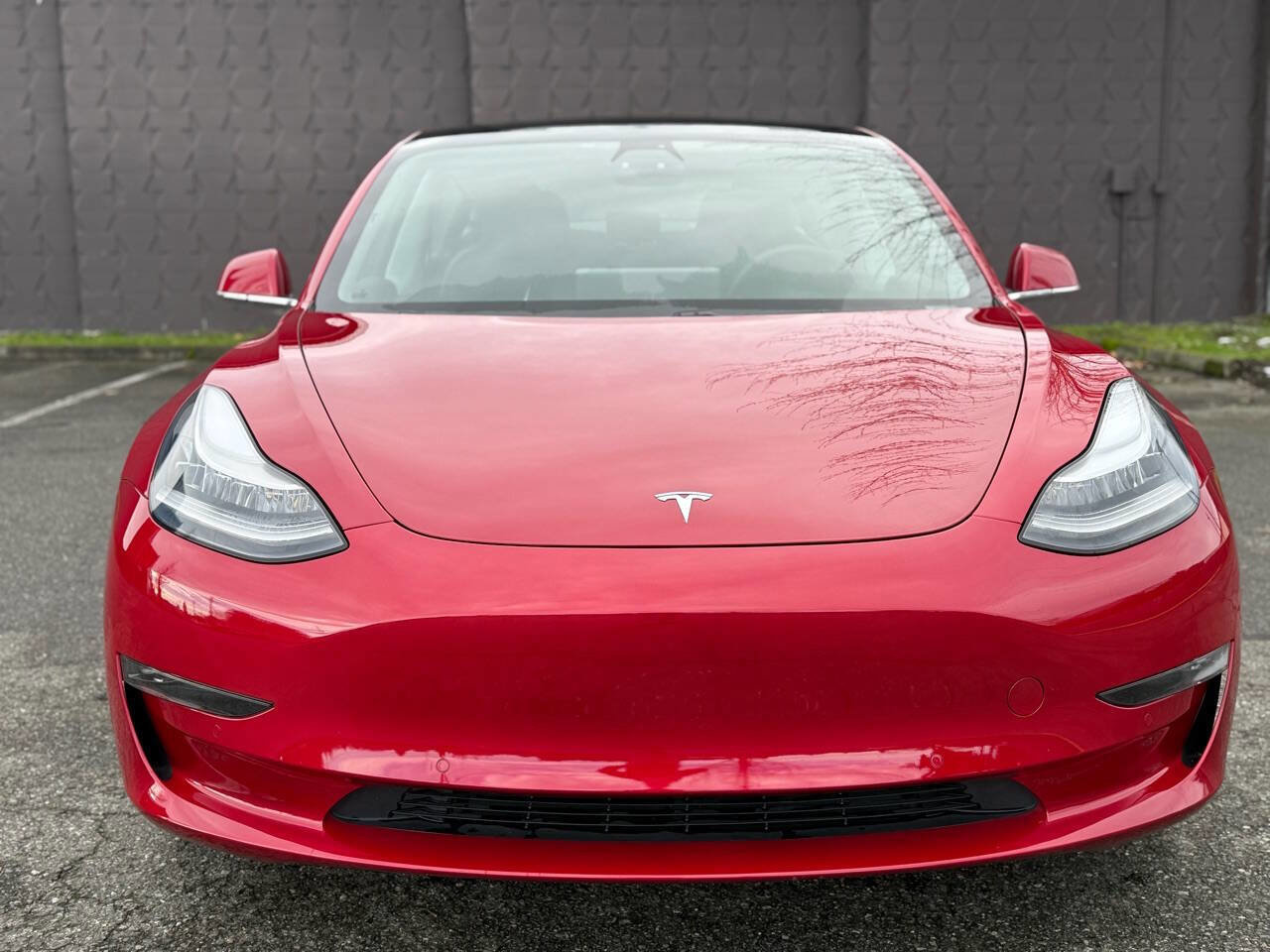 Used 2020 Tesla Model 3 Long Range image 6