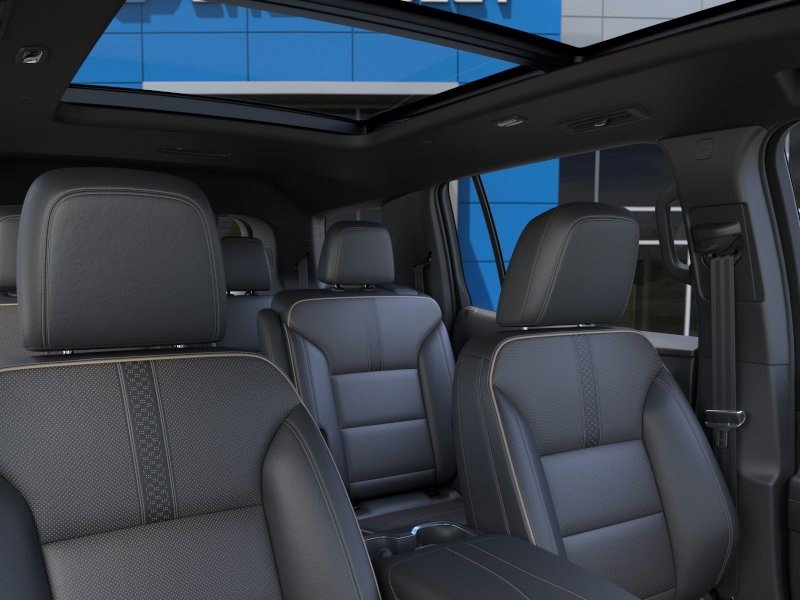 New 2026 Chevrolet Traverse High Country FWD image 24