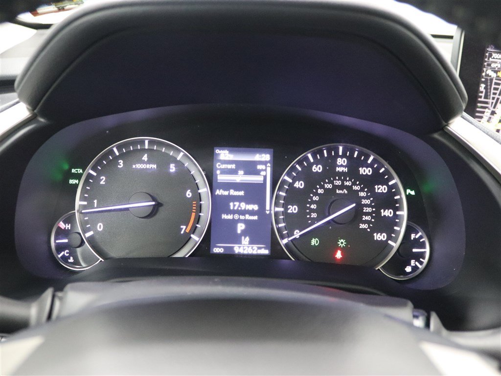 Used 2018 Lexus RX 350 AWD w/ Premium Package image 31