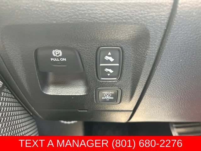 New 2026 RAM 1500 Tungsten w/ Trailer Tow Group AWD/4WD image 33
