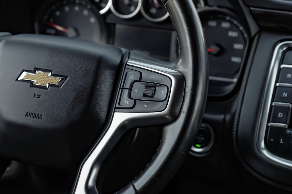 Used 2021 Chevrolet Tahoe LT RWD image 19