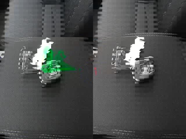 Certified 2024 Honda Civic EX image 25