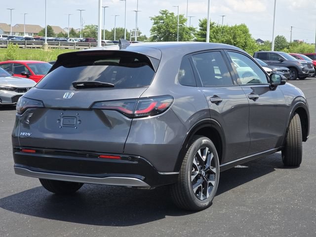 New 2027 Honda HR-V EX-L image 9