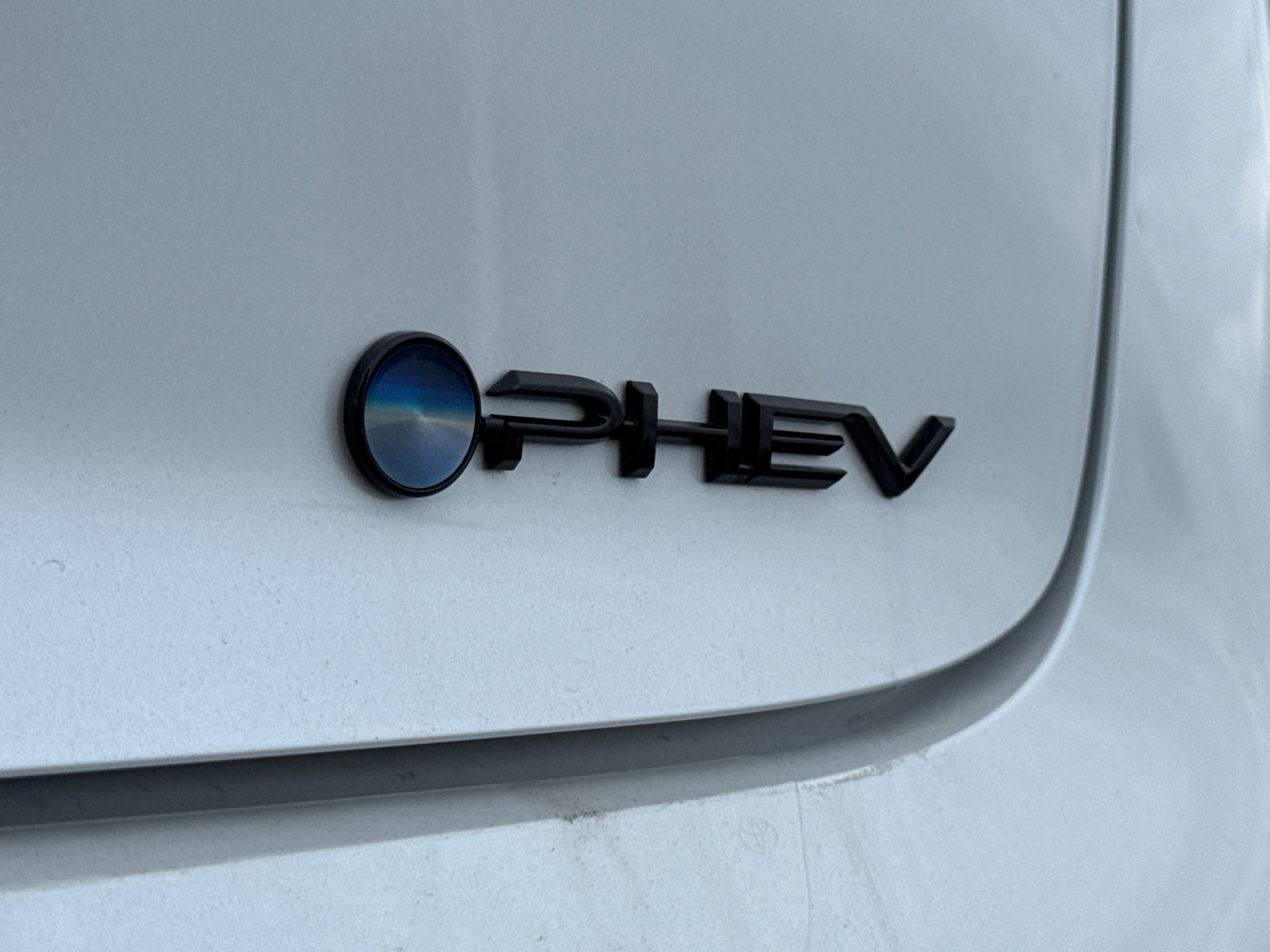 New 2026 Toyota Prius Plug-In Hybrid image 12